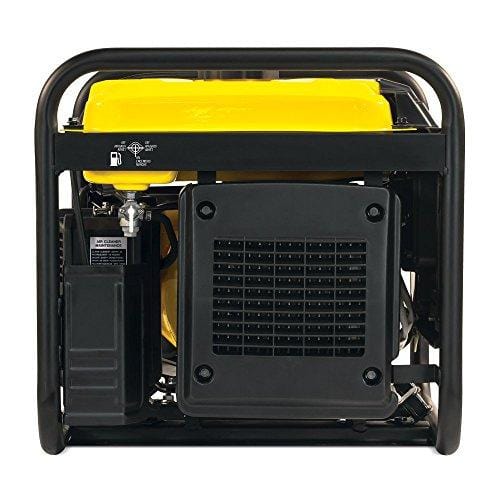 Champion 4000-Watt RV Ready DH Series Open Frame Inverter with Quiet Technology