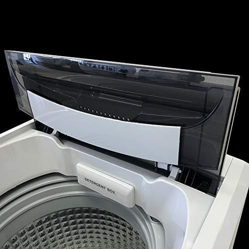 Panda PAN60SWR1 Compact Portable Washing Machine