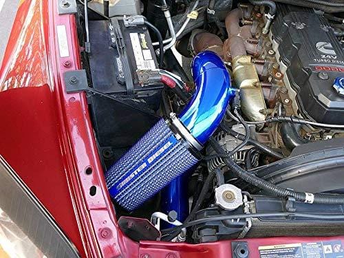 Cold Air Intake Sinister Diesel for 2004.5-2007 Dodge/Ram Cummins 5.9L