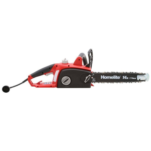 Homelite 14 in. 9 Amp Electric Chainsaw