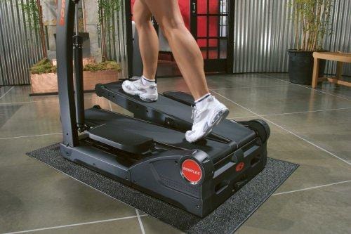 Bowflex TC5000 Treadclimber