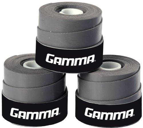 Gamma Supreme Overgrip, Gray [product _type] Gamma Sports - Ultra Pickleball - The Pickleball Paddle MegaStore