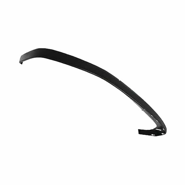 BUMPERS THAT DELIVER - Textured, Black Front Upper Bumper Pad for 1994-2002 Dodge RAM 1500 2500 3500 94-02, CH1000160