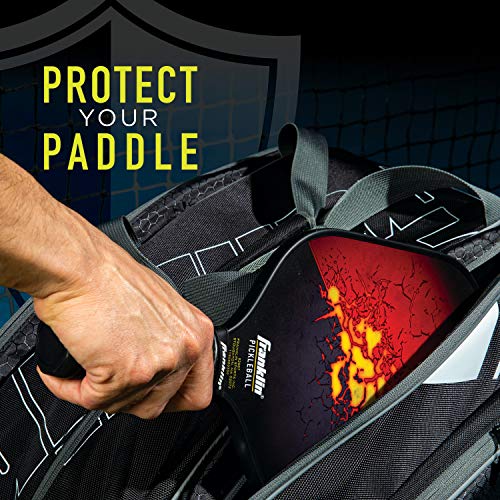 Franklin Sports Pro Series Pickleball Paddle Bag