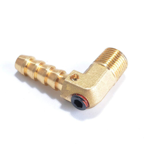 Kinugawa Adjustable Boost Elbow Controller Compatible with Dodge Cummi Ultra Pickleball