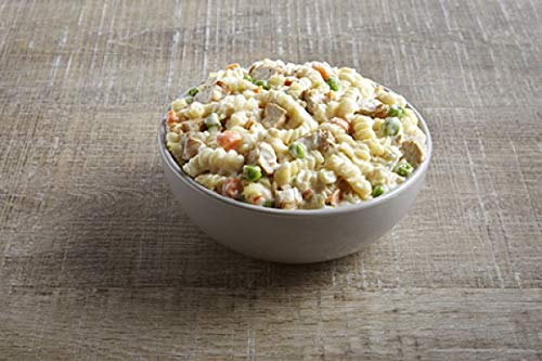 Wise Company, 3 Day Weekender Kit, Freeze-Dried Camping Foods, Fruit and Shakes, 34 Servings