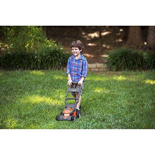 Husqvarna 589289601 Toy Lawn Mower for HU800AWD