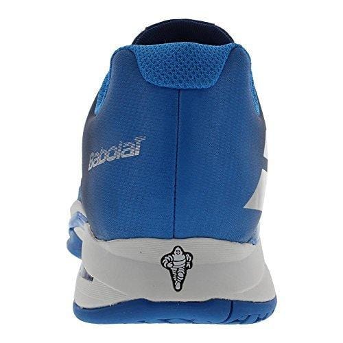 Babolat Propulse Blast Men's Shoes Estate Blue/Diva Blue