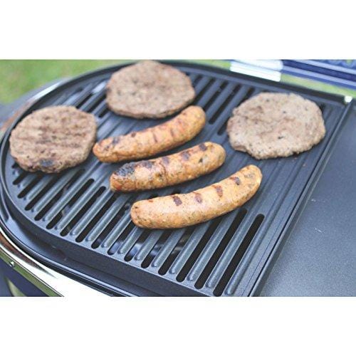 Coleman Roadtrip LX Propane Grill