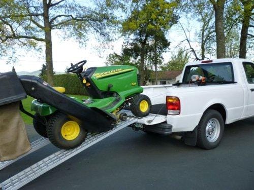 Toy Loader Universal Loading System w/2000 DC Utility Winch Holiday Special $595.00