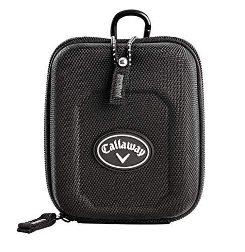 Callaway EZ Scan Golf Laser Rangefinder (Renewed)