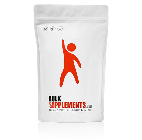 BulkSupplements Pure Ascorbic Acid (Vitamin C) Powder (1 Kilogram)