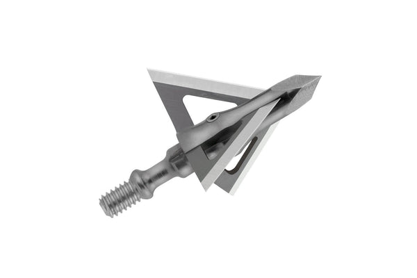 Muzzy Trocar 100 Grain Crossbow Broadhead
