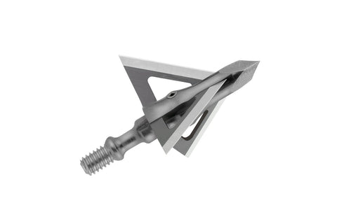 Muzzy Trocar 100 Grain Crossbow Broadhead