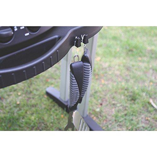 Coleman Roadtrip LX Propane Grill