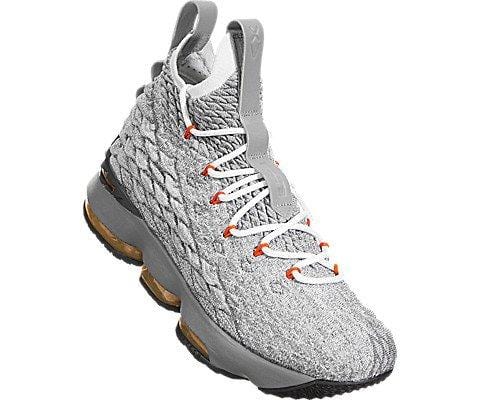 Nike Lebron XV (Kids)