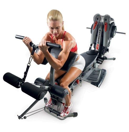Bowflex Revolution Home Gym (Renewed)