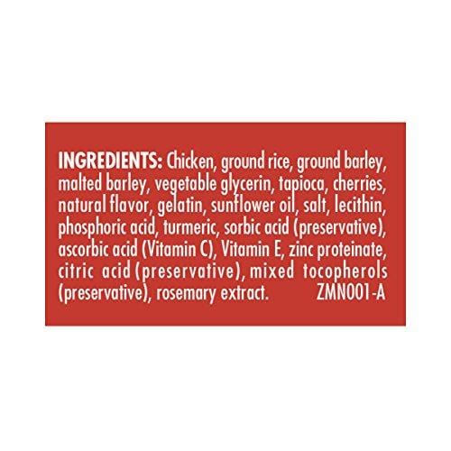 Zuke'S Mini Naturals Chicken Recipe Dog Treats - 16 Oz. Pouch