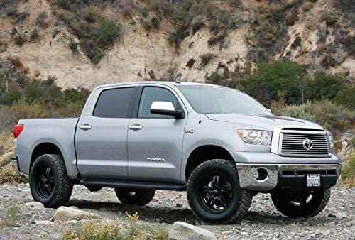 Readylift 69-5175 3.0'' SST Lift Kit Front with 1.0'' Rear without Shocks