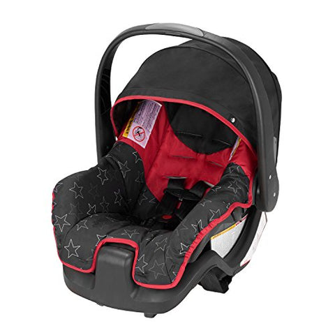 Evenflo Nurture Infant Car Seat, Parker