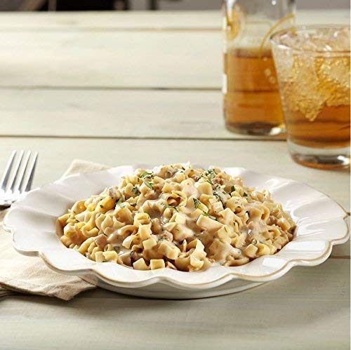 Wise Company Emergency Food Supply, Variety Pack, 25-Year Shelf Life, 104 Servings