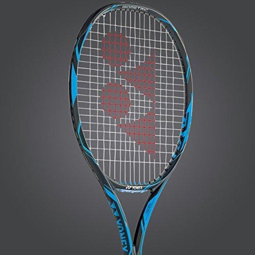 Yonex EZONE DR 100 Plus Tennis Racquet (4-1/4)