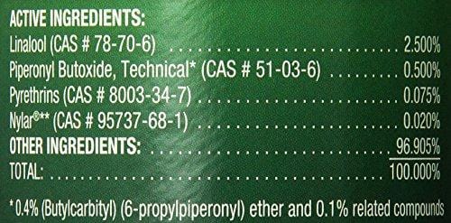 BioSpot Active Care Carpet Powder 16 oz