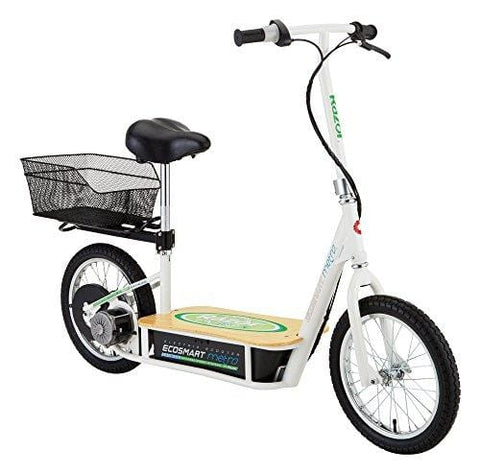 Razor EcoSmart Metro Electric Scooter