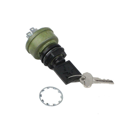 KIT, IGNITION SWITCH, Genuine Polaris OEM ATV / Snowmobile Part, [gp]