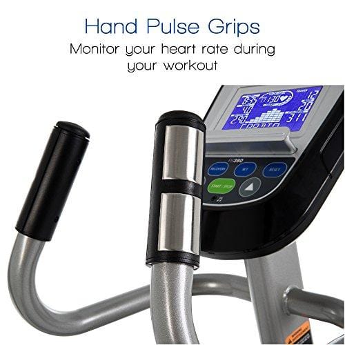 Xterra FS380 Elliptical Trainer