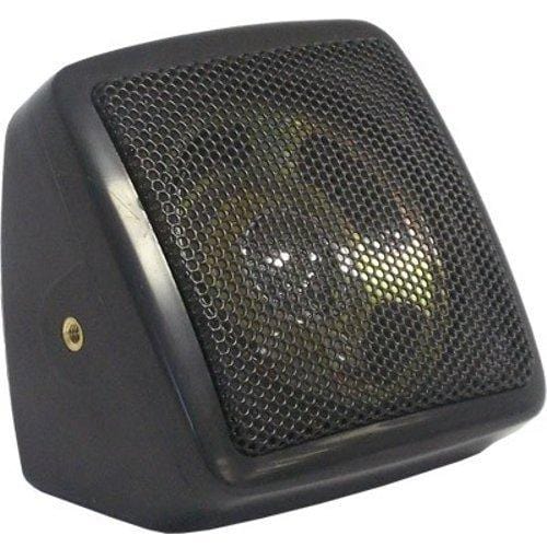 Pro Trucker Pickup CB Radio Kit Includes Radio, 4' Antenna, CB Antenna Mount, CB Coax, SWR Meter w/Jumper Coax, Speaker, and Spring