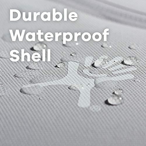 Hydro Flask Unbound 24L Soft Sided Insulated Waterproof Leak Proof Cooler Tote for Cans Bottles Beer Food Picnic or Camping