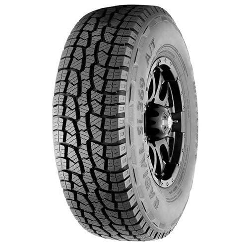 WESTLAKE SL369 A/T All Terrain Radial Tire-LT235/85R16 120Q E/10-ply