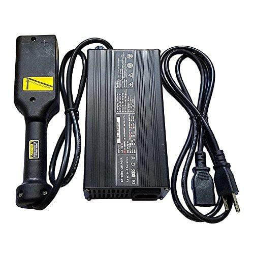 36 Volt 5 Amp Golf Cart Battery Charger for E-Z-GO
