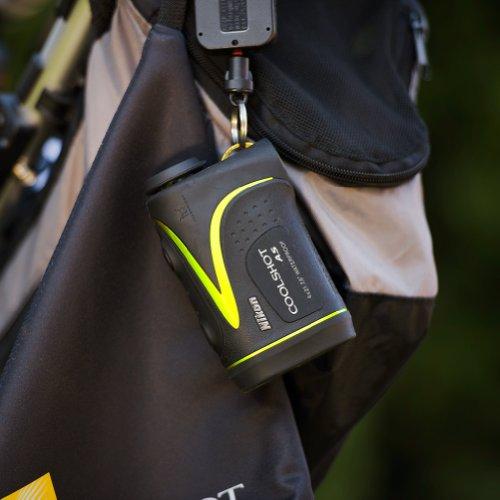 Nikon COOLSHOT AS Laser Rangefinder