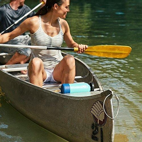 Hydro Flask Silicone Flex Boot | Fits 12-24 oz Wide & Standard Mouth Bottles | Small, Watermelon