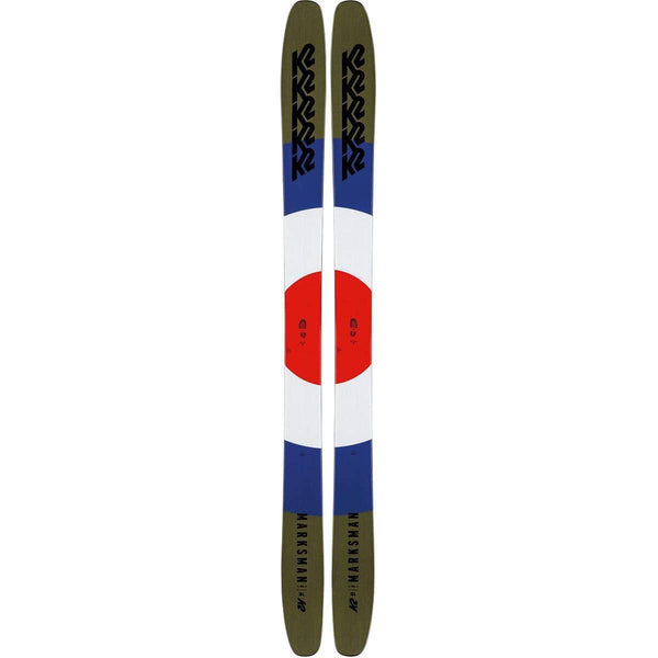 K2 Marksman Skis - Men's 2020-184 cm