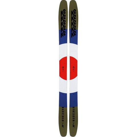 K2 Marksman Skis - Men's 2020-184 cm