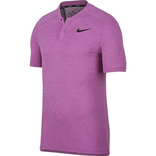 NIKE AEROREACT Momentum Slim Golf Polo