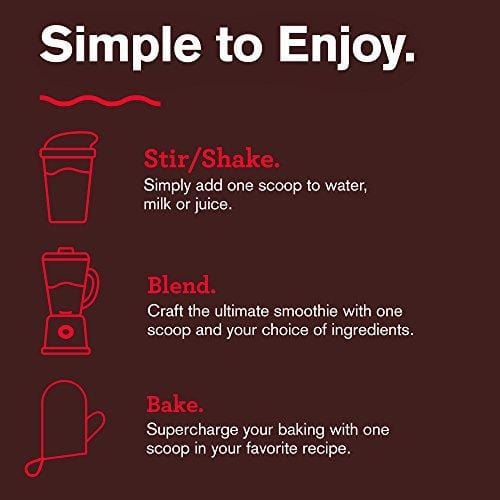 Amazing Grass, Raw Reserve Green Superfood Organic Powder with Wheat Grass and Greens, Flavor: Berry, 30 Servings