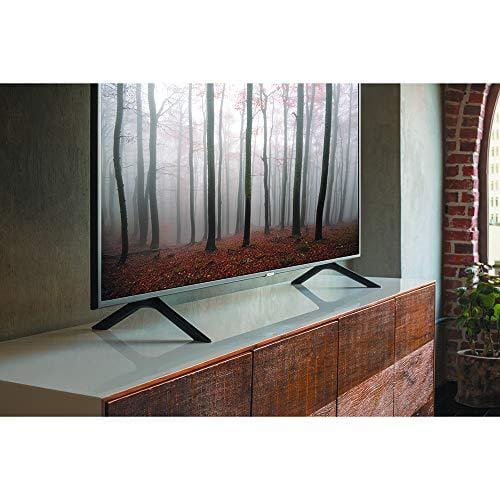 Samsung UN58RU7100FXZA FLAT 58'' 4K UHD 7 Series Smart TV (2019)