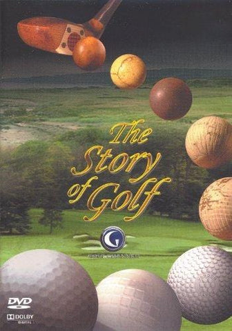 The Story of Golf
