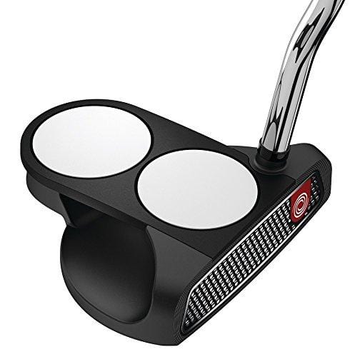 Callaway Golf Odyssey Works 17 Steel 2 Ball Winn Grip 34' Length Putter, Right Hand [product _type] Callaway - Ultra Pickleball - The Pickleball Paddle MegaStore