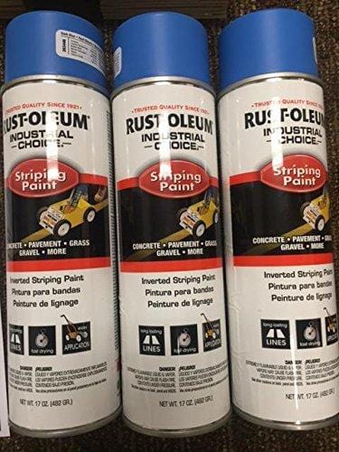 Pickleball Court Stencil (Blue) [product _type] Ronan Sports - Ultra Pickleball - The Pickleball Paddle MegaStore