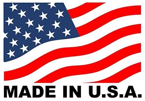 Fortnight Bedding 3 inch Foam Mattress with Durable Fabric Cover 30x74 inch for RV, Cot, Folding Bed & Daybed - CertiPUR-US Certified - Made in USA