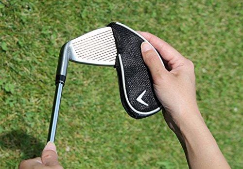Callaway Golf Iron Headcovers - Set of 9 [product _type] Callaway - Ultra Pickleball - The Pickleball Paddle MegaStore