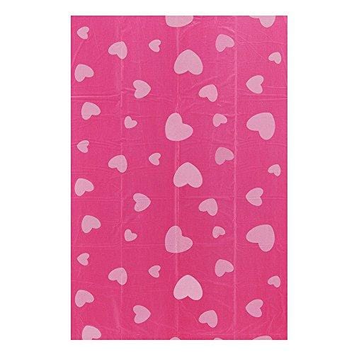 Scented Pet Waste/Poop Bag Refills - 150 Bags by Best Pet Supplies ...