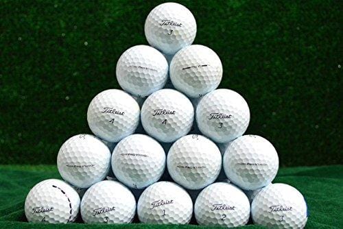 48 TITLEIST Pro V1 GOLF BALLS 4A GRADE [product _type] Titleist - Ultra Pickleball - The Pickleball Paddle MegaStore