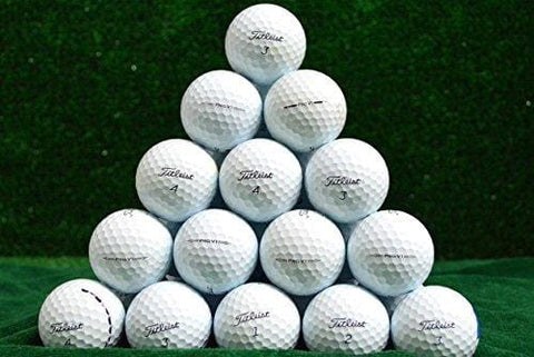 48 TITLEIST Pro V1 GOLF BALLS 4A GRADE [product _type] Titleist - Ultra Pickleball - The Pickleball Paddle MegaStore