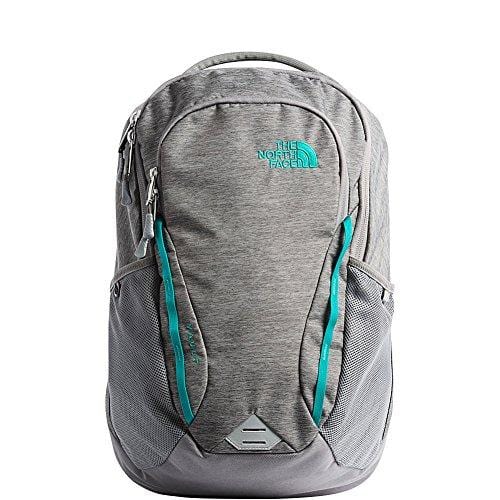 kokomo green north face backpack The North Face Women's Women's Vault Backpack Zinc Grey Light Heather/ – Ultra Pickleball